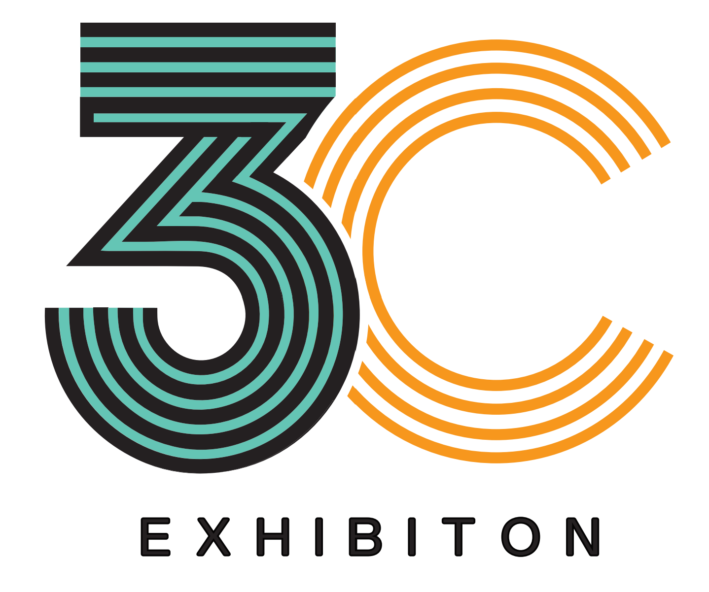 3C Logo